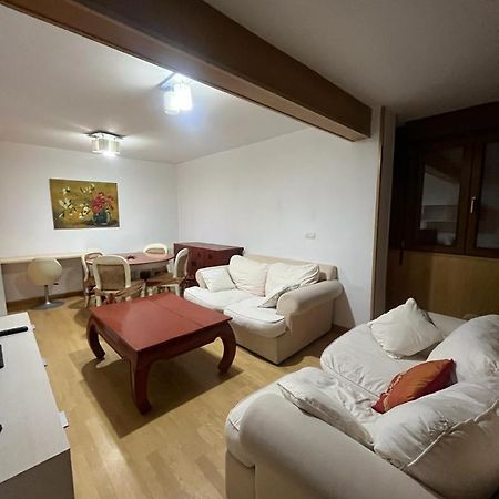 Saporo Elite Apartment Sierra Nevada Bagian luar foto