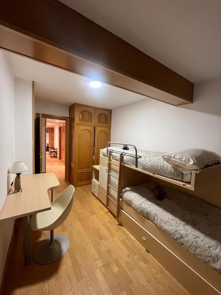 Saporo Elite Apartment Sierra Nevada Bagian luar foto