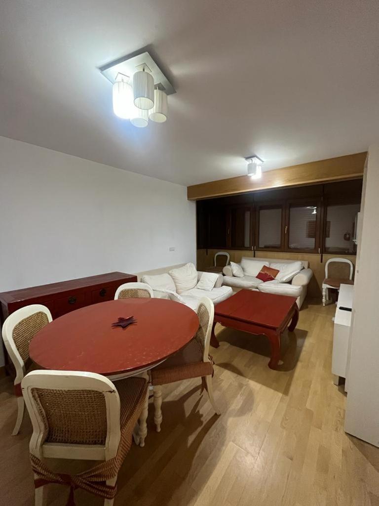 Saporo Elite Apartment Sierra Nevada Bagian luar foto