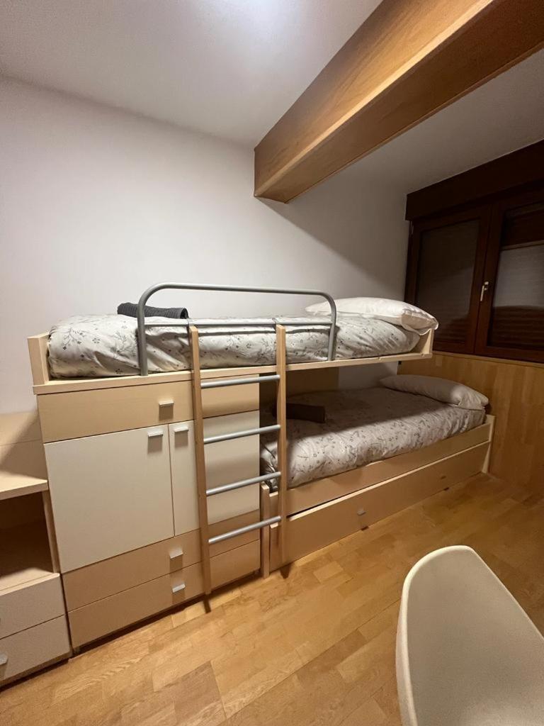 Saporo Elite Apartment Sierra Nevada Bagian luar foto
