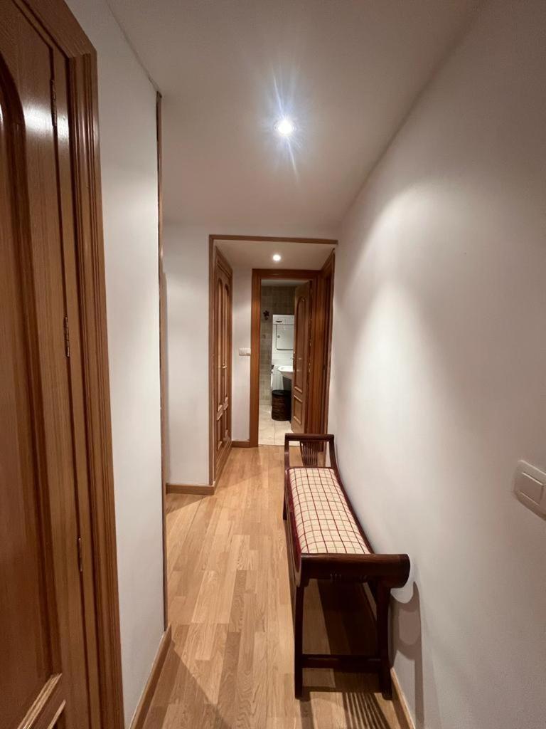 Saporo Elite Apartment Sierra Nevada Bagian luar foto