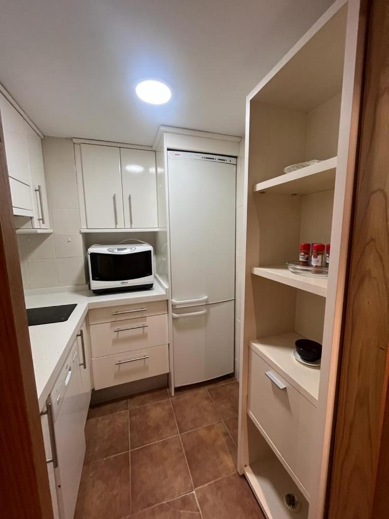 Saporo Elite Apartment Sierra Nevada Bagian luar foto