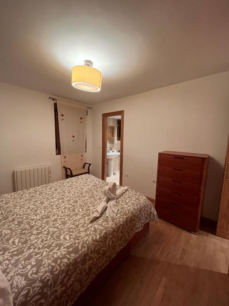 Saporo Elite Apartment Sierra Nevada Bagian luar foto