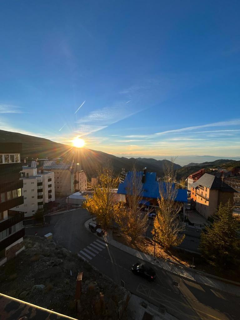Saporo Elite Apartment Sierra Nevada Bagian luar foto
