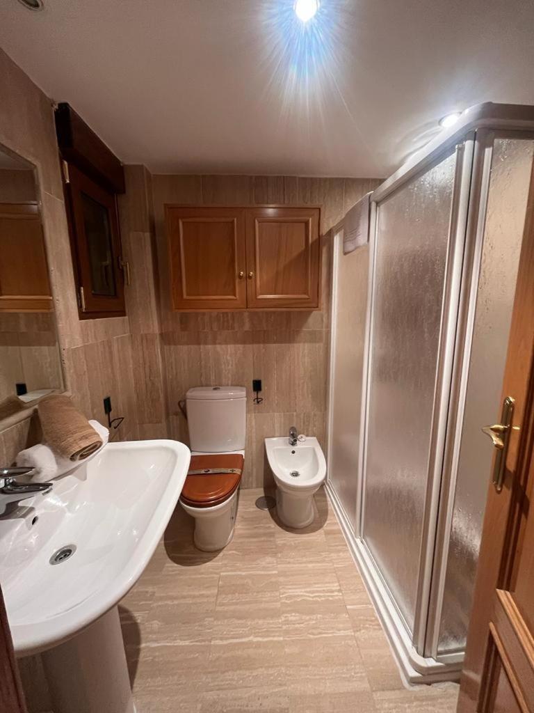 Saporo Elite Apartment Sierra Nevada Bagian luar foto