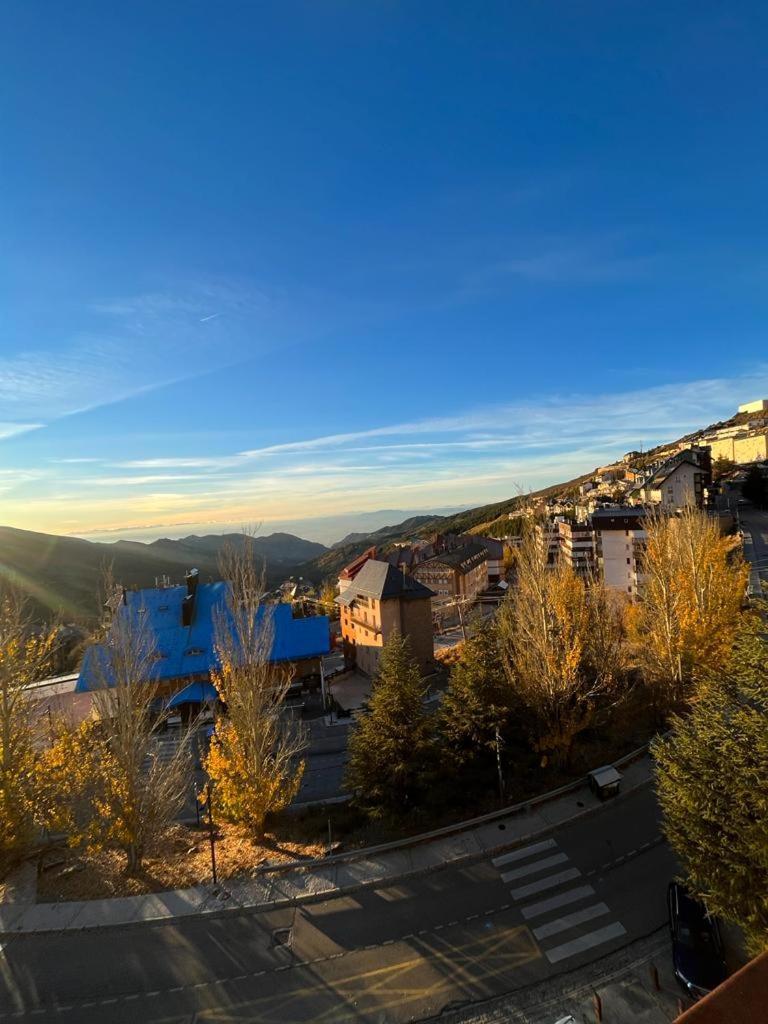 Saporo Elite Apartment Sierra Nevada Bagian luar foto