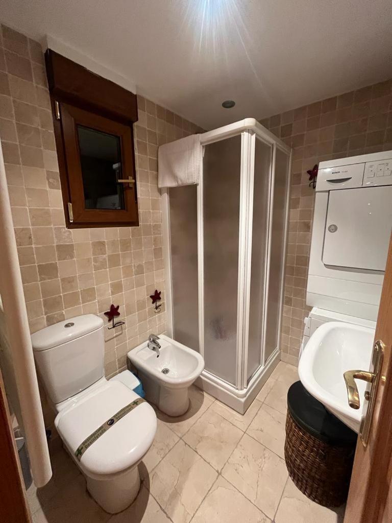 Saporo Elite Apartment Sierra Nevada Bagian luar foto