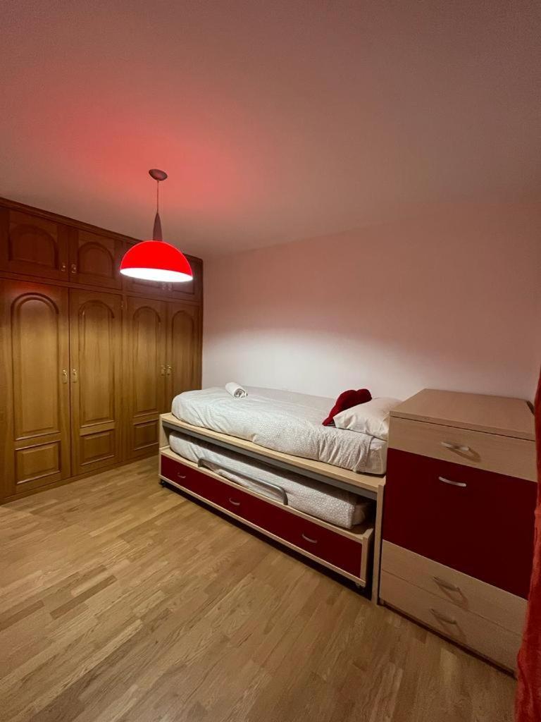 Saporo Elite Apartment Sierra Nevada Bagian luar foto