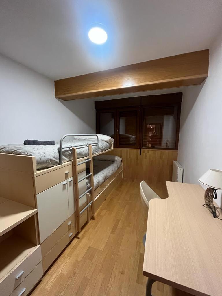 Saporo Elite Apartment Sierra Nevada Bagian luar foto